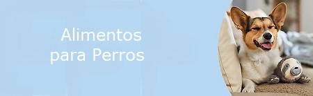Alimentos para Perros
